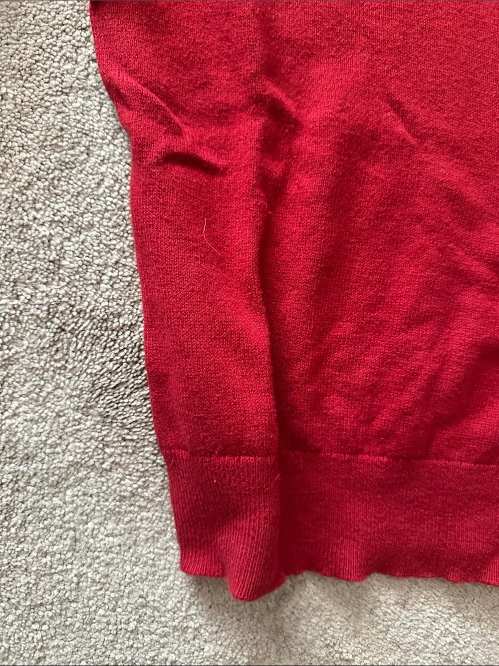 J. Crew Factory lightweight knit